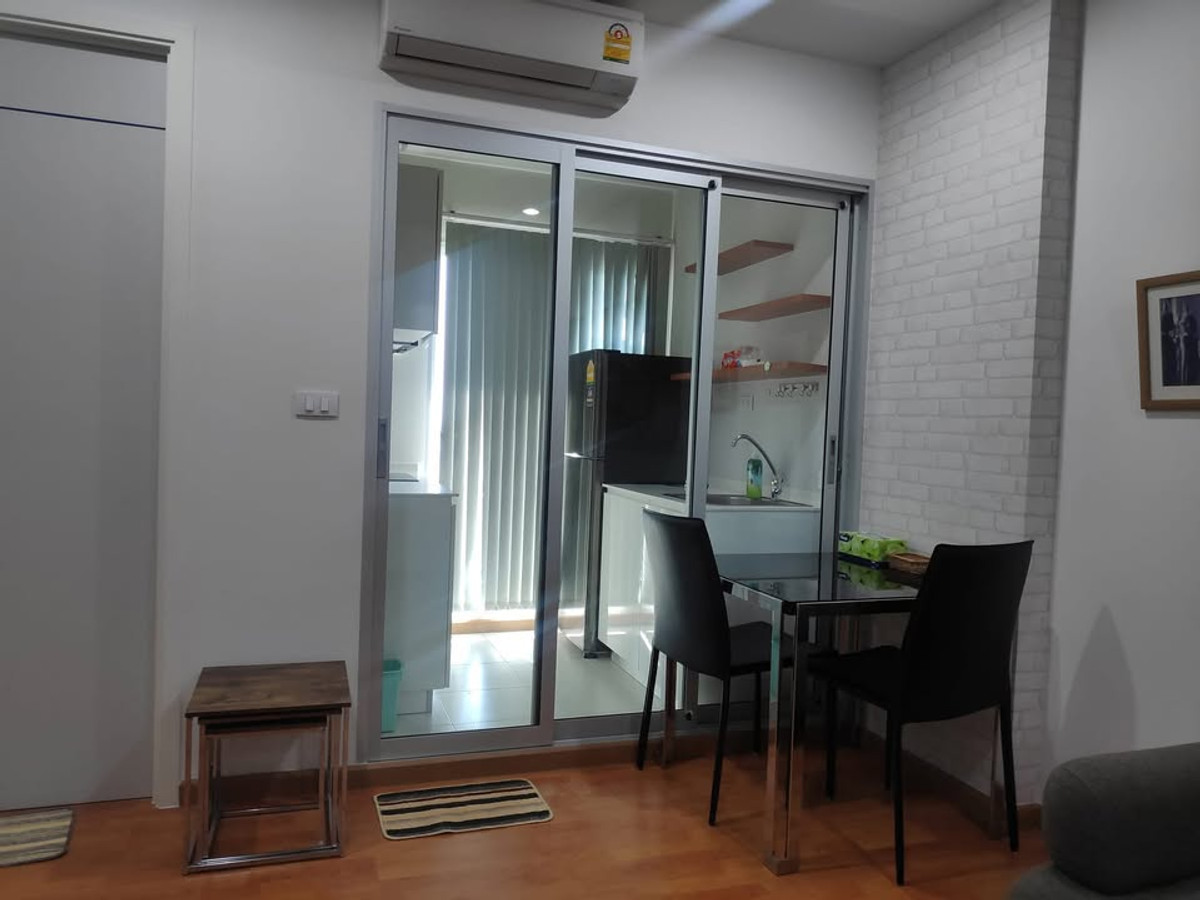 For RentCondoThaphra, Talat Phlu, Wutthakat : Condo for rent The President Sathorn - Ratchaphruek 3/The President Sathorn - Ratchaphruek 3 (A6810039)