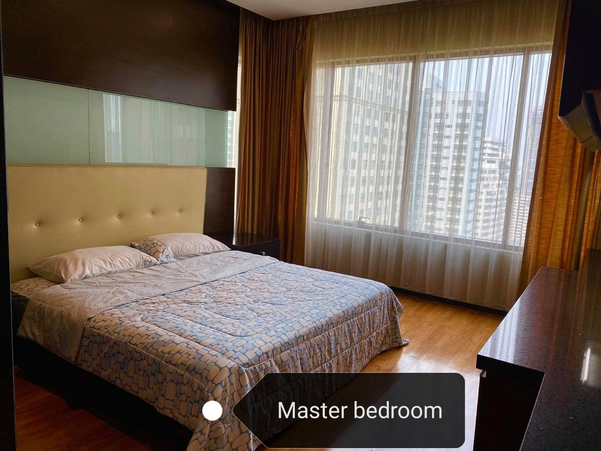 ให้เช่าคอนโดสุขุมวิท อโศก ทองหล่อ : ให้เช่า The Emporio Place ราคา 85,000 บาท [NCr251028]