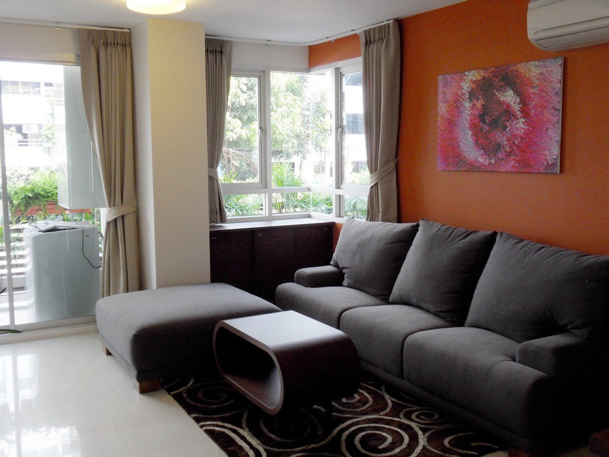 ðĒ For Rent: Clover Thonglor (Sukhumvit 55) Loading...
