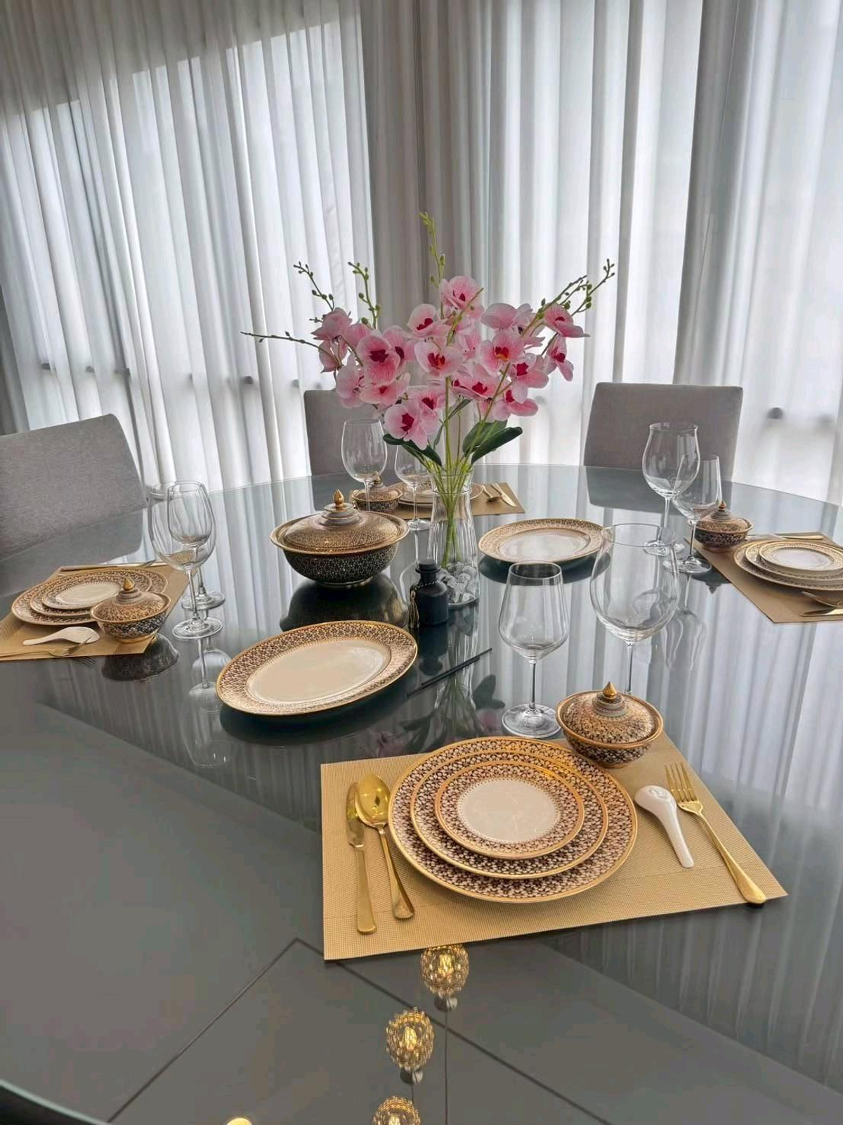 ให้เช่าคอนโดสาทร นราธิวาส : 🌜🌟🌛ให้เช่า! Sathorn  Residence Luxury  penthouse – ใจกลางสาทร