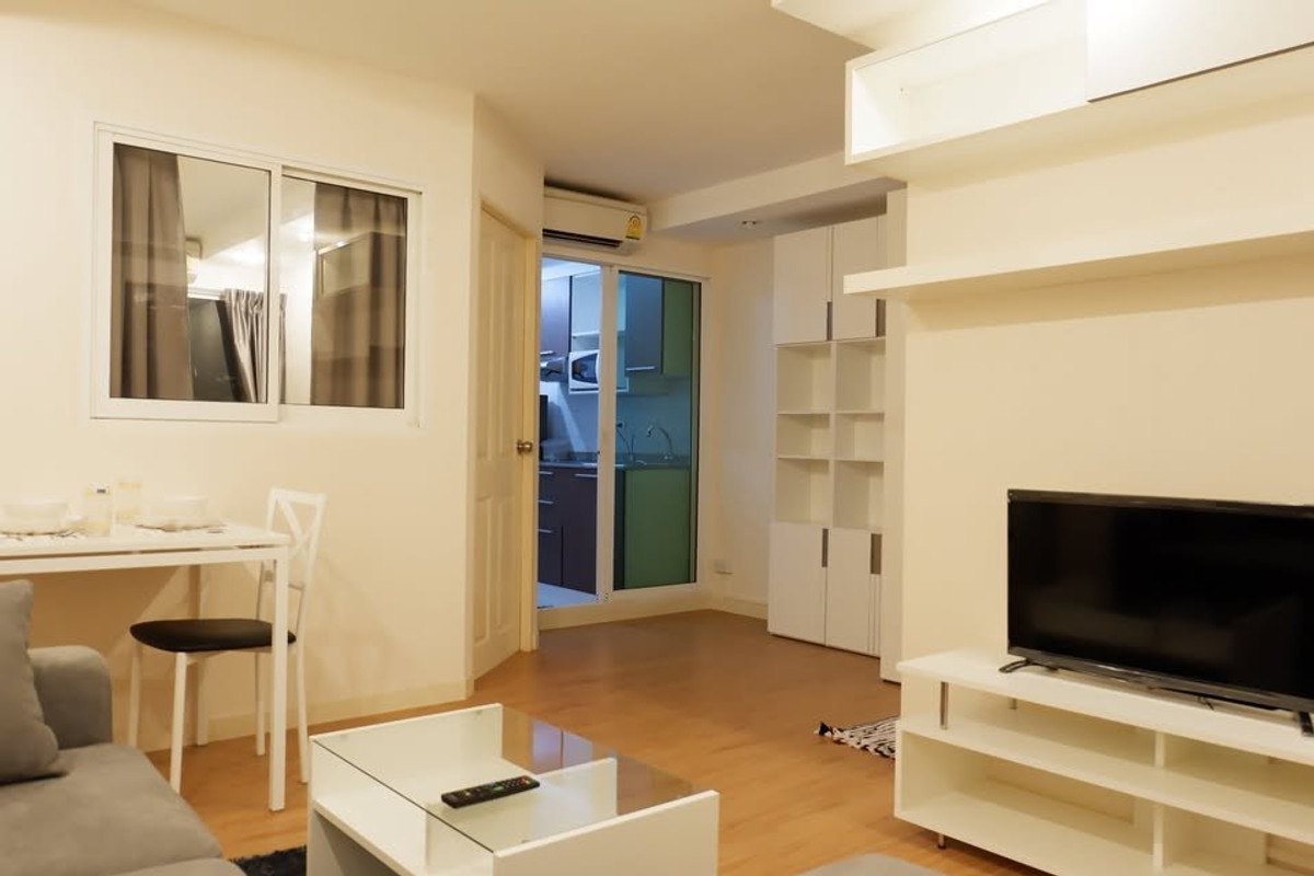 ให้เช่าคอนโดอ่อนนุช อุดมสุข : เช่าคอนโด THE LINE Sukhumvit 101/เดอะ ไลน์ สุขุมวิท 101 (E6810015)