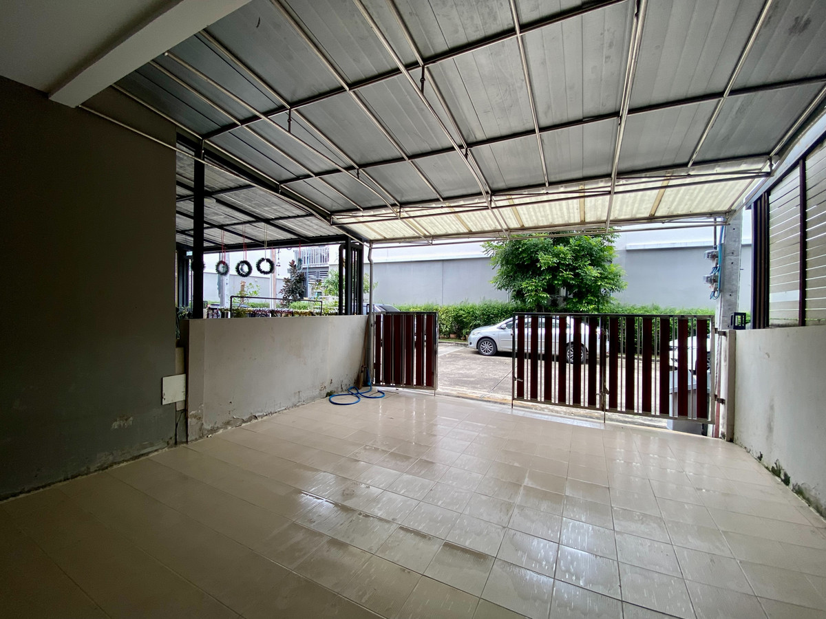 For SaleTownhomeEakachai, Bang Bon : Townhouse J Grand Sathorn - Kanlapaphruek / 4 Bedrooms (FOR SALE), J Grand Sathorn - Kanlapaphruek / Townhouse 4 Bedrooms (FOR SALE) BALL011