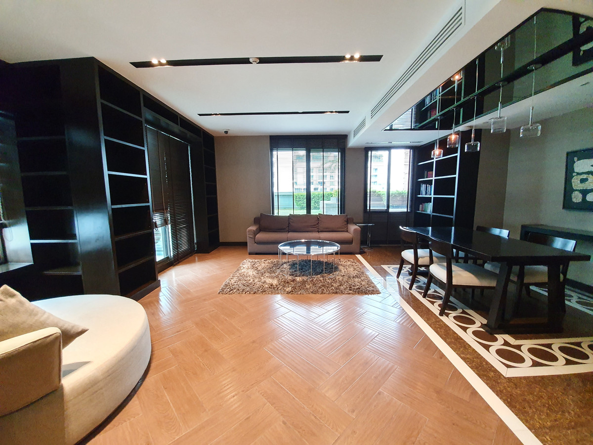 ให้เช่าคอนโดพระราม 9 เพชรบุรีตัดใหม่ RCA : ให้เช่า Villa Asoke ราคา 50,000 บาท [MKr251045]