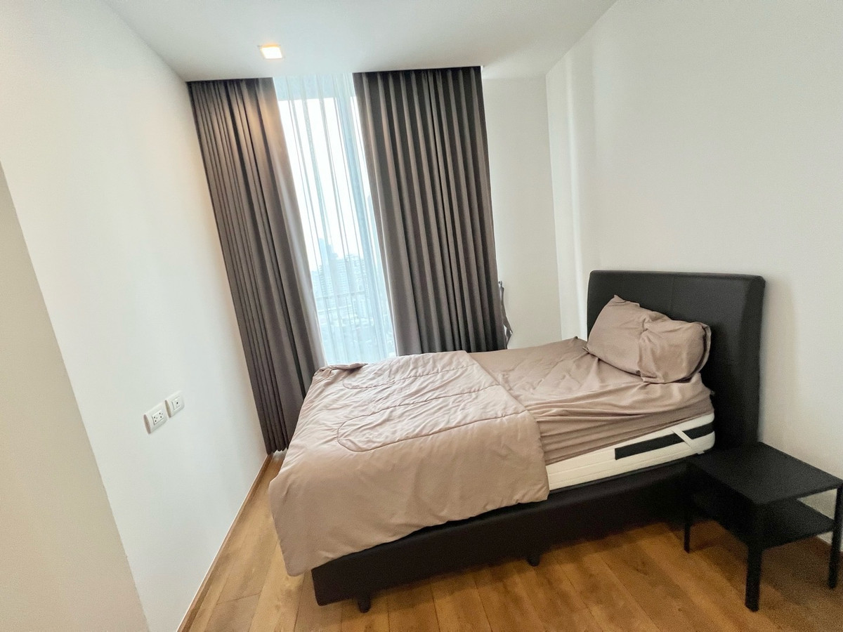 ให้เช่าคอนโดสุขุมวิท อโศก ทองหล่อ : ✨ Noble BE33 2 Bed2 Bath 70 sqm 65,000/ month high floor 