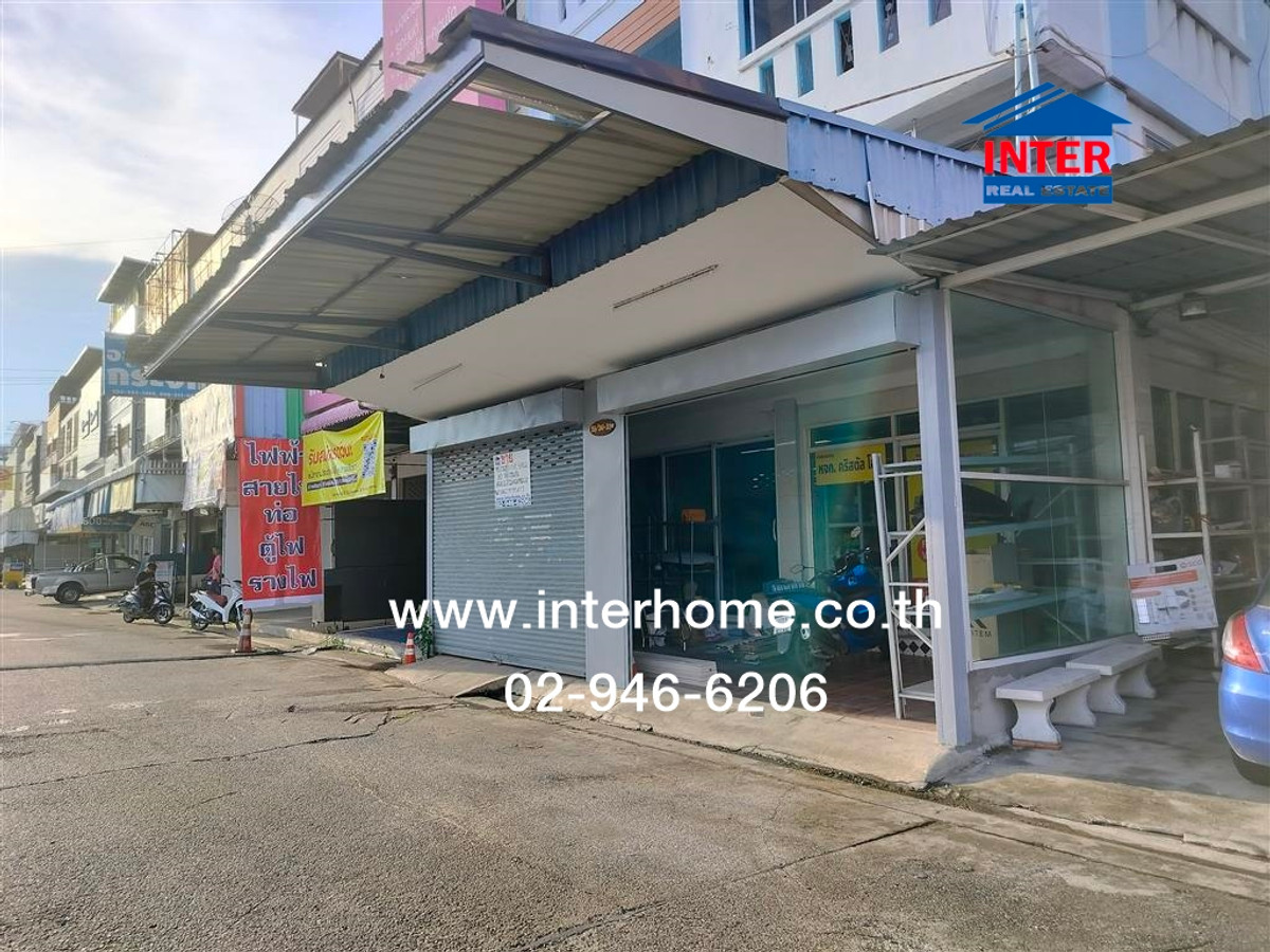 Room for rent, 6 floors, 52.9 sq m, Crystal Home, Phahonyothin Road, Khlong Luang Road, Khlong Luang, Pathum Thani. Loading...