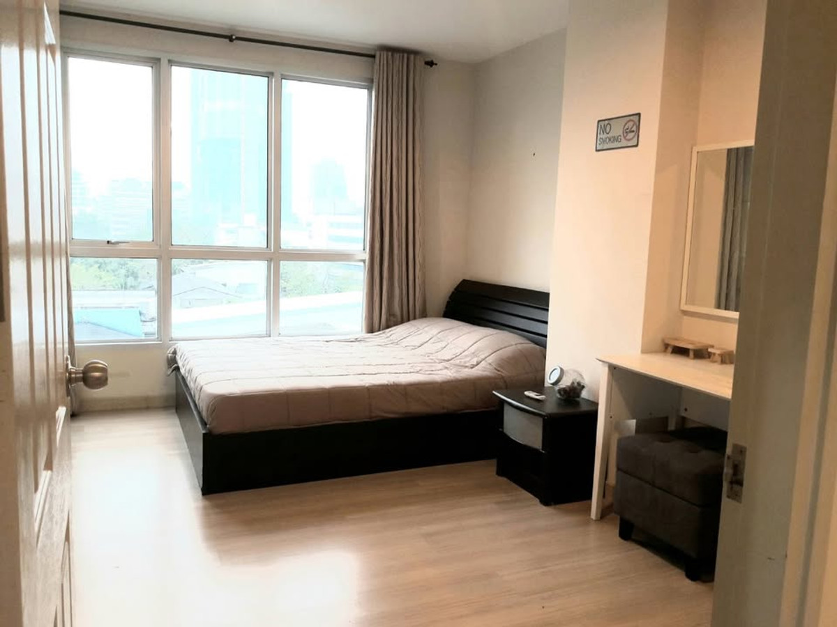 For RentCondoSathorn, Narathiwat : Condo for rent Life @ Sathorn 10/Life @ Sathorn 10 (E6810016)