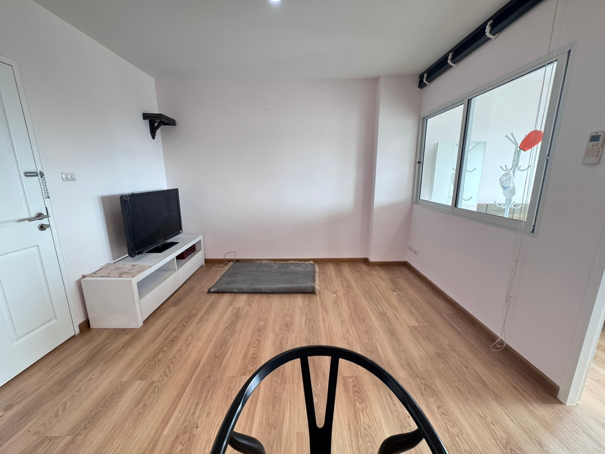 ขายคอนโดลาดพร้าว เซ็นทรัลลาดพร้าว : ขายด่วน Sym Condo วิวโล่ง ฝั่งไทยรัฐ ห้องสวย เพิ่งรีโนเวท 2.99 ล้าน ใกล้เซนทรัลลาดพร้าวและสวนจตุจักร