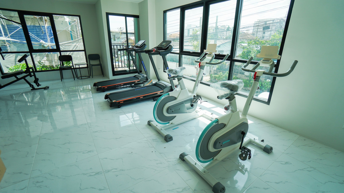 For SaleCondoRattanathibet, Sanambinna : Announcement for sale: The Triple Line Condominium (The Triple Line Condominium)