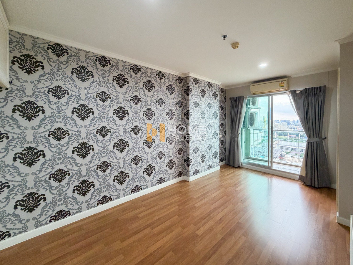 For SaleCondoRama3 (Riverside),Satupadit : Lumpini Park Riverside Rama 3 / 1 Bedroom (FOR SALE), Lumpini Park Riverside Rama 3 / 1 Bedroom (FOR SALE) MHOW708