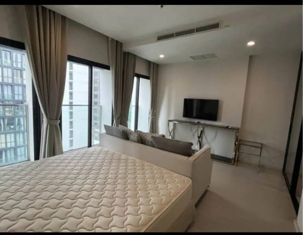 For RentCondoWitthayu, Chidlom, Langsuan, Ploenchit : 💥ST-4410💥Noble Ploenchit  👉Line : @expertcondo