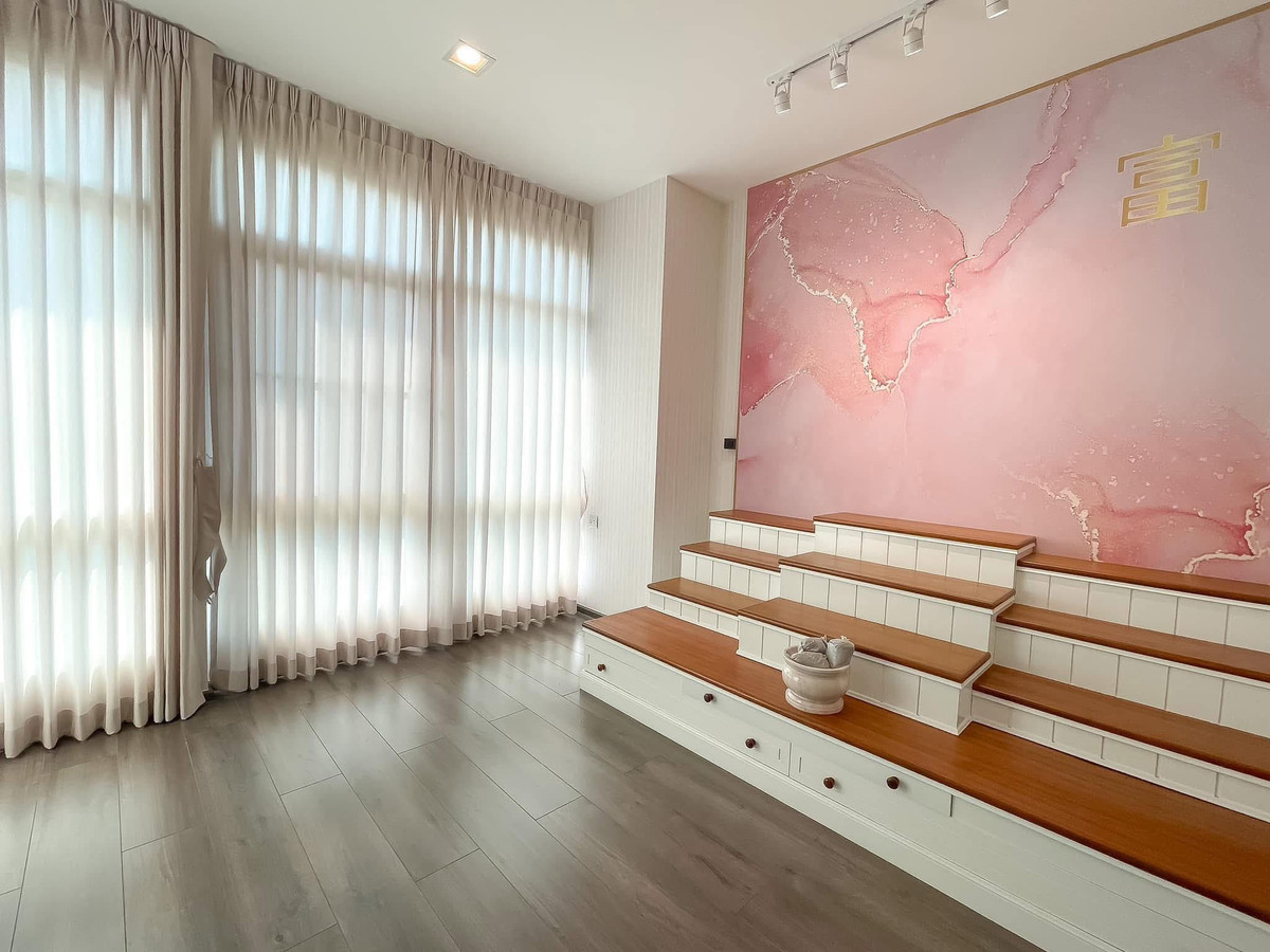 ขายบ้านบางแค เพชรเกษม : บ้านเดี่ยว สีวลี เพชรเกษม 69 / 5 ห้องนอน (ขาย), Sivalee Petchkasem 69 / Detached House 5 Bedrooms (FOR SALE) BALL030