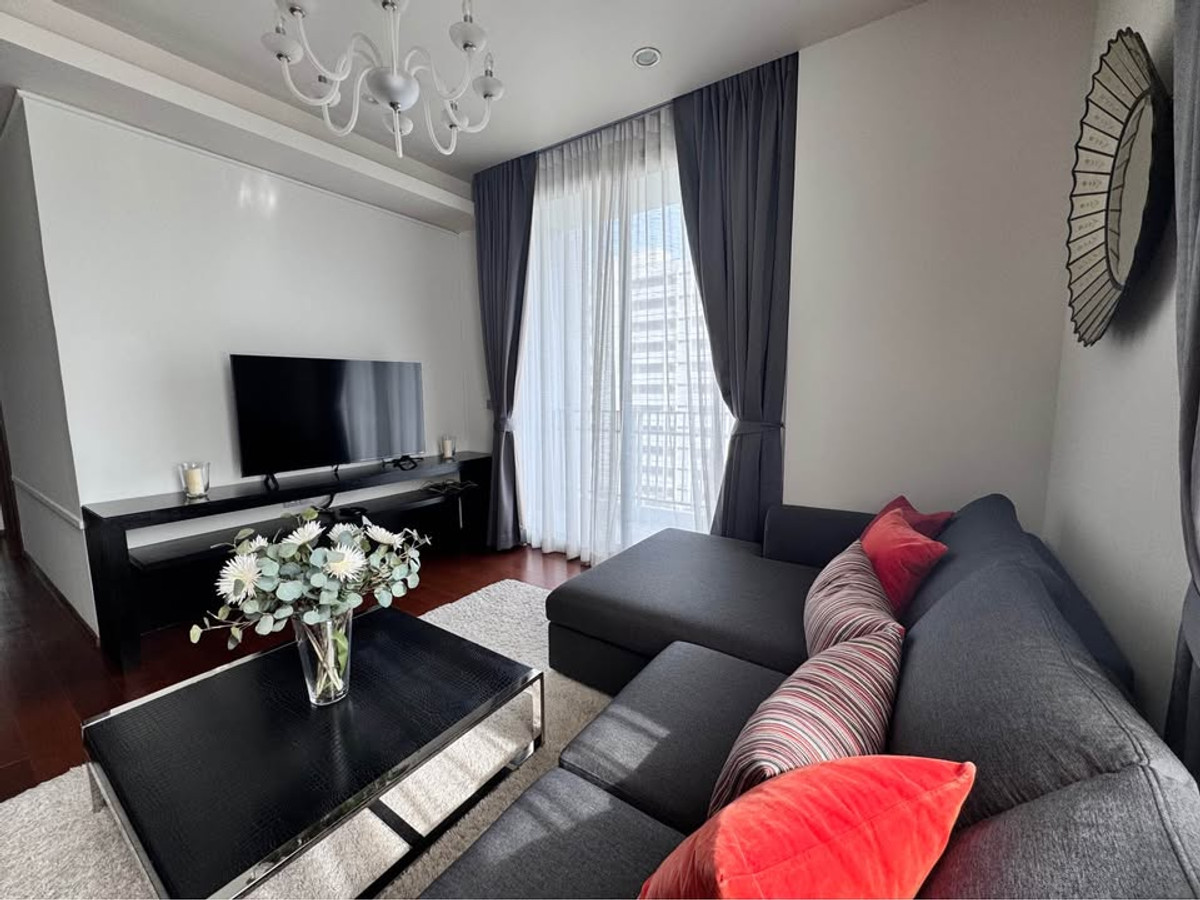 ให้เช่าคอนโดสุขุมวิท อโศก ทองหล่อ : ✨Condo for Rent : Quattro by Sansiri (( BTS Thonglor ))  AP-02 (line : @condo91 )