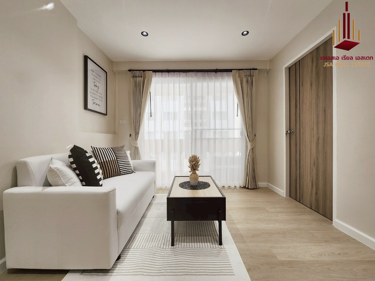 For SaleCondoLadprao, Central Ladprao : ✨ For Sale: Century Park Ladprao Condo ✨ 💰 Only 1,499,000 THB