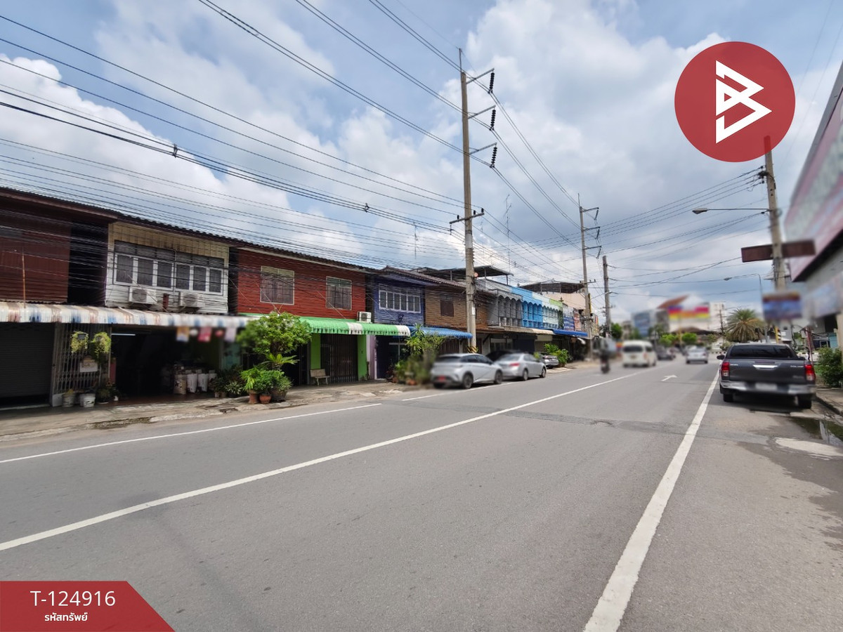 ขายทาวน์โฮม 2 หลังติด เนื้อที่ 81.5 ตร.วา หน้าเมือง ราชบุรี Loading...