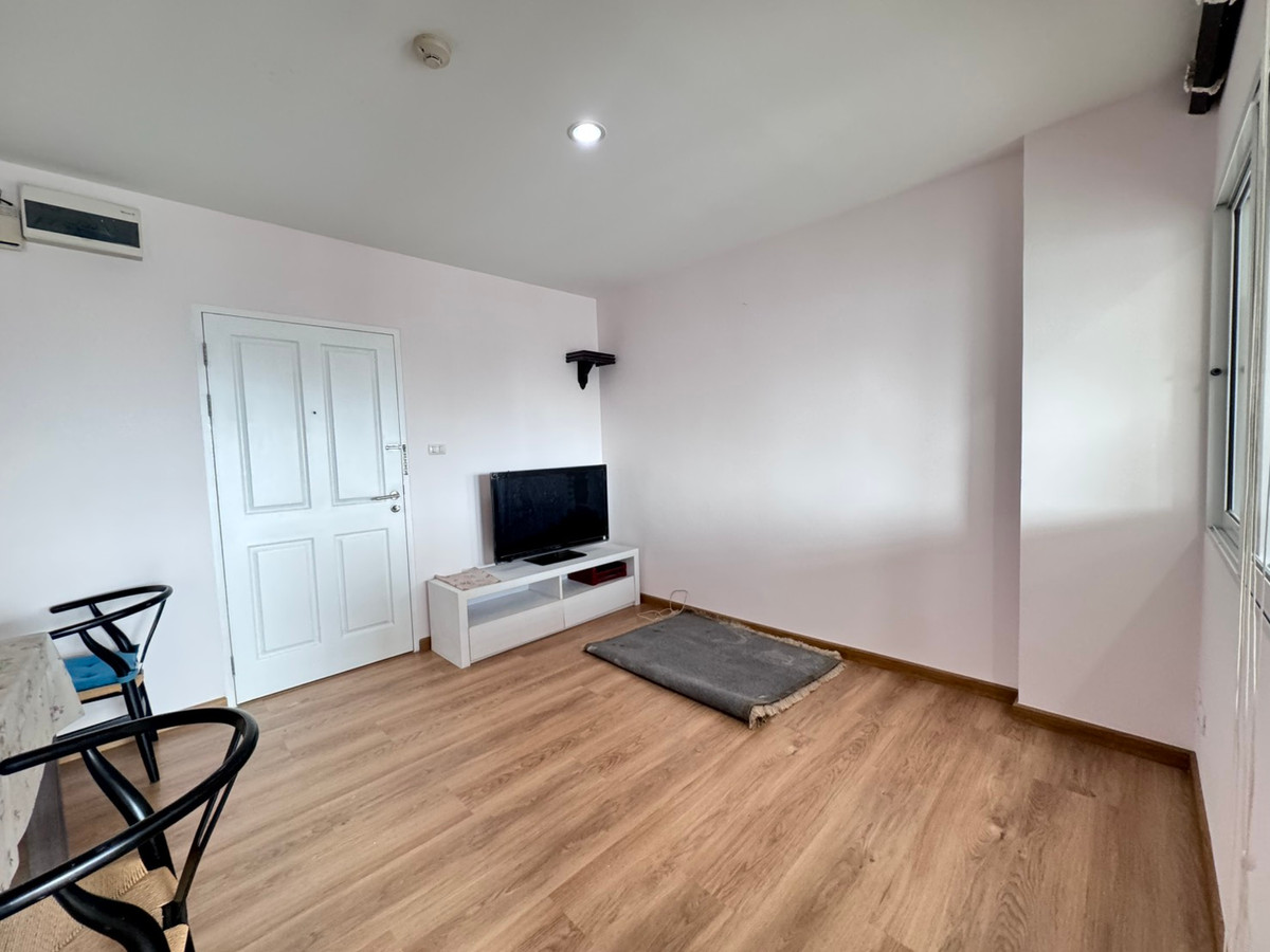 ขายคอนโดลาดพร้าว เซ็นทรัลลาดพร้าว : ขายด่วน Sym Condo วิวโล่ง ฝั่งไทยรัฐ ห้องสวย เพิ่งรีโนเวท 2.99 ล้าน ใกล้เซนทรัลลาดพร้าวและสวนจตุจักร