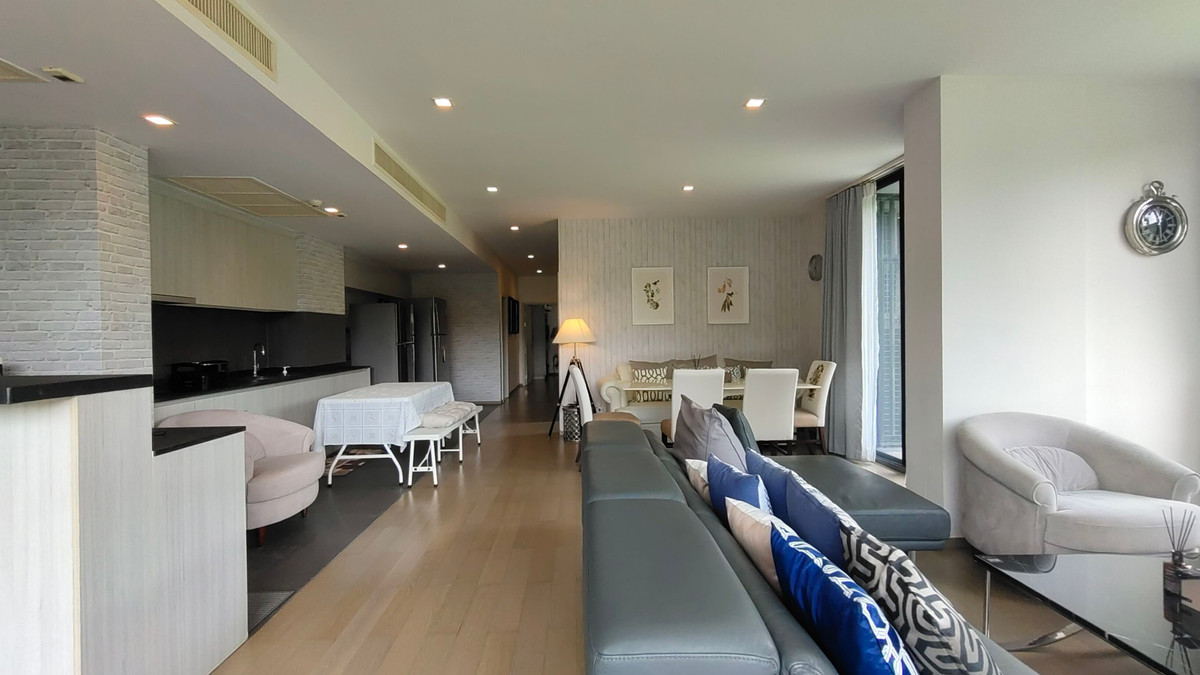 The Valley Khao Yai: Condo for sale, corner room, 3 bedrooms, 150 sq m. Loading...