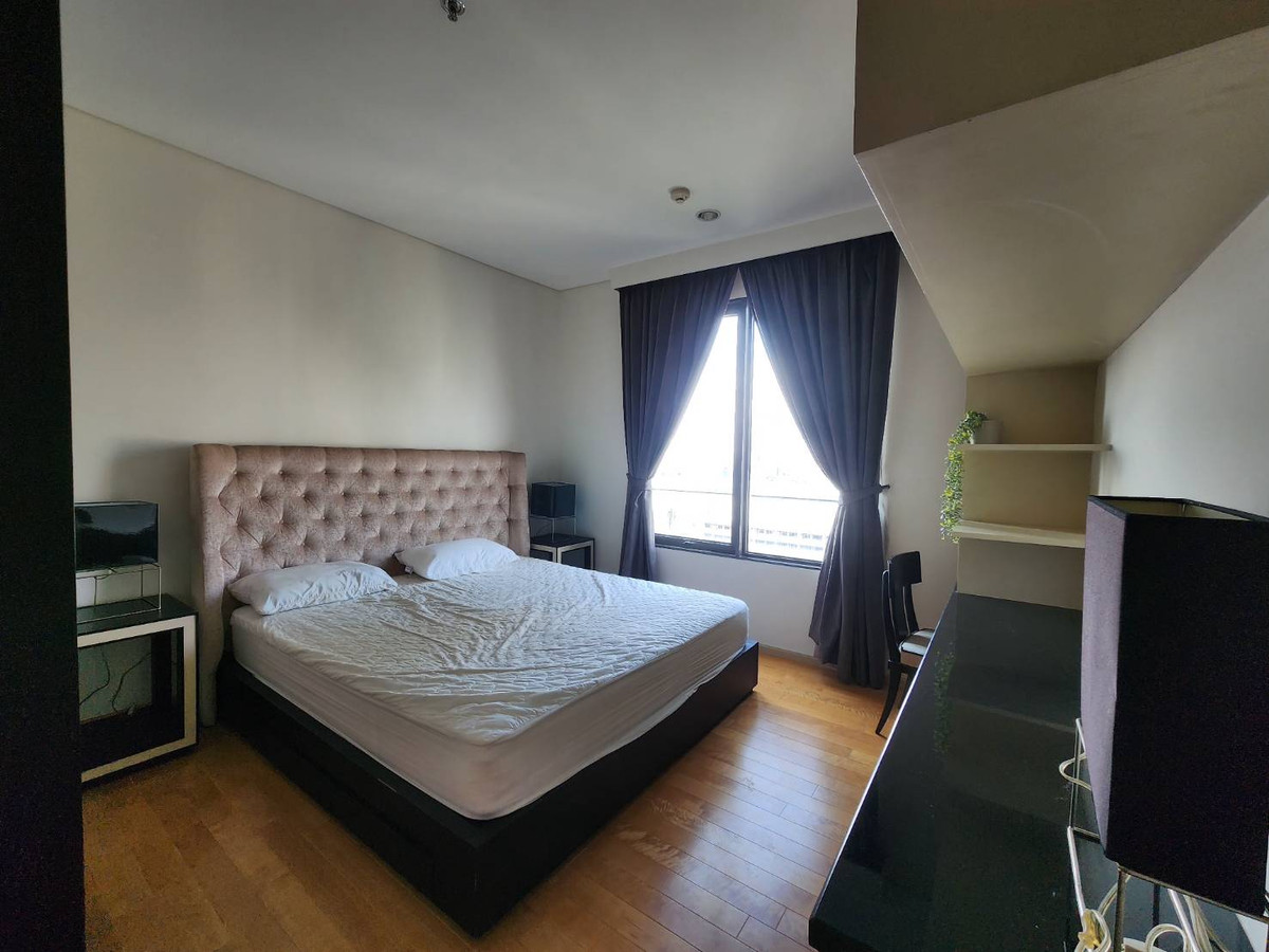 ให้เช่าคอนโดพระราม 9 เพชรบุรีตัดใหม่ RCA : ให้เช่า Villa Asoke ราคา 50,000 บาท [MKr251045]