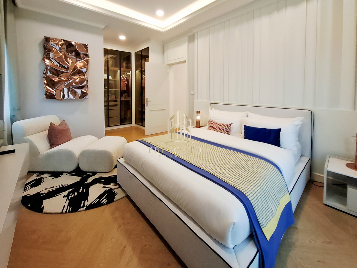 ขายบ้านบางนา แบริ่ง ลาซาล : ขายบ้านตัวอย่างหรู นันทวัน บางนา กม.15 📞092-4252445 Nantawan Bangna KM.15