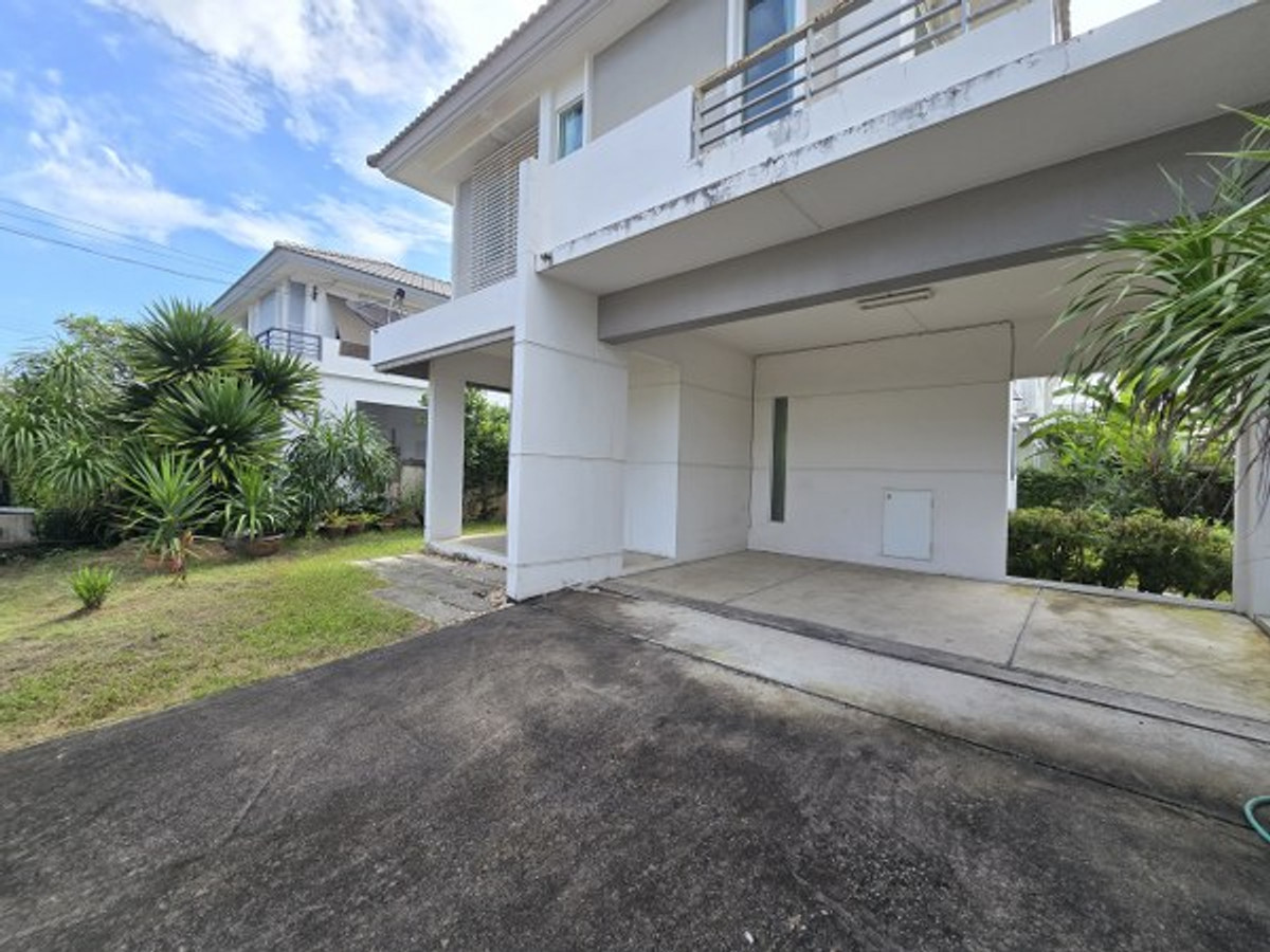 Single house brand LH Prueklada Pinklao – Sai 5 Good location, connected to many routes (6116) Loading...