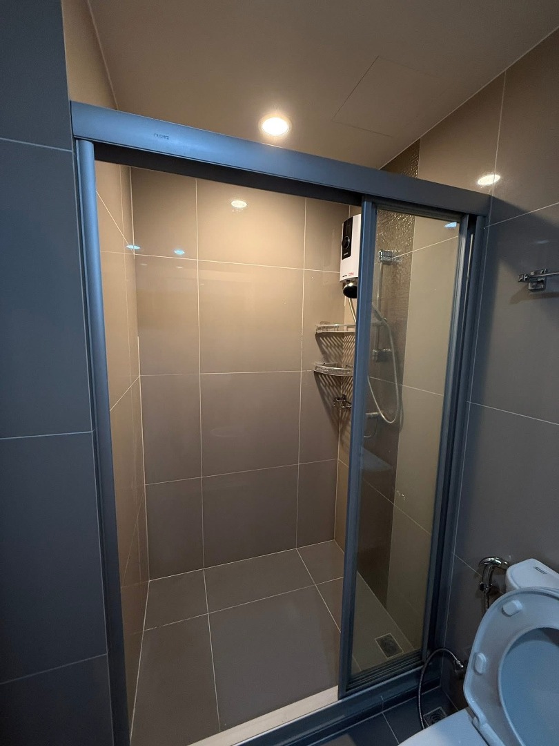 ให้เช่าคอนโดรัชดา ห้วยขวาง : 🔥ให้เช่าด่วน🔥IDEO Ratchada - Sutthisan เดินทางสะดวก เฟอร์นิเจอร์ครบ พร้อมเข้าอยู่❗