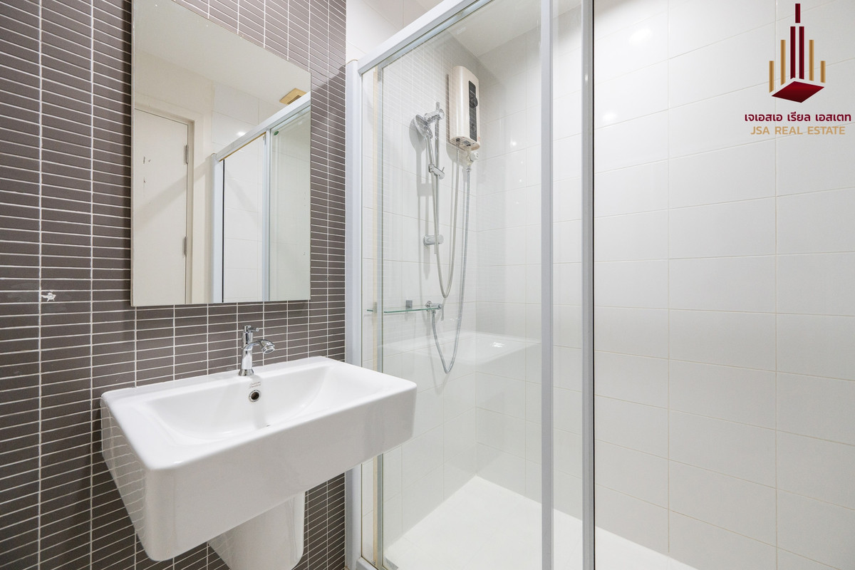 For SaleCondoBang Sue, Wong Sawang, Tao Pun : ✨ For Sale: THE KEY PRACHACHUEN Condo ✨ 💰 Only 3,990,000 THB