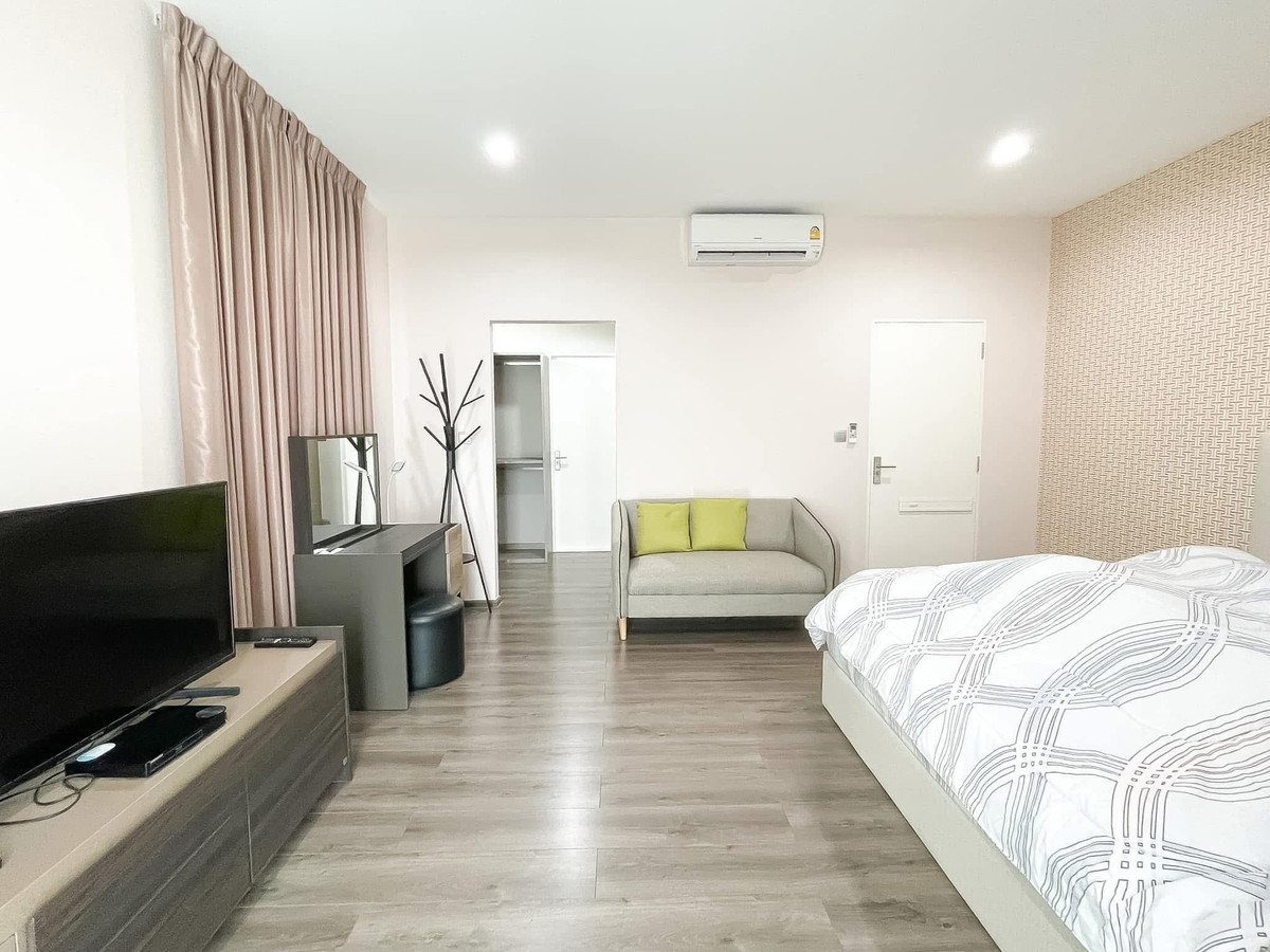 ขายบ้านบางแค เพชรเกษม : บ้านเดี่ยว สีวลี เพชรเกษม 69 / 5 ห้องนอน (ขาย), Sivalee Petchkasem 69 / Detached House 5 Bedrooms (FOR SALE) BALL030