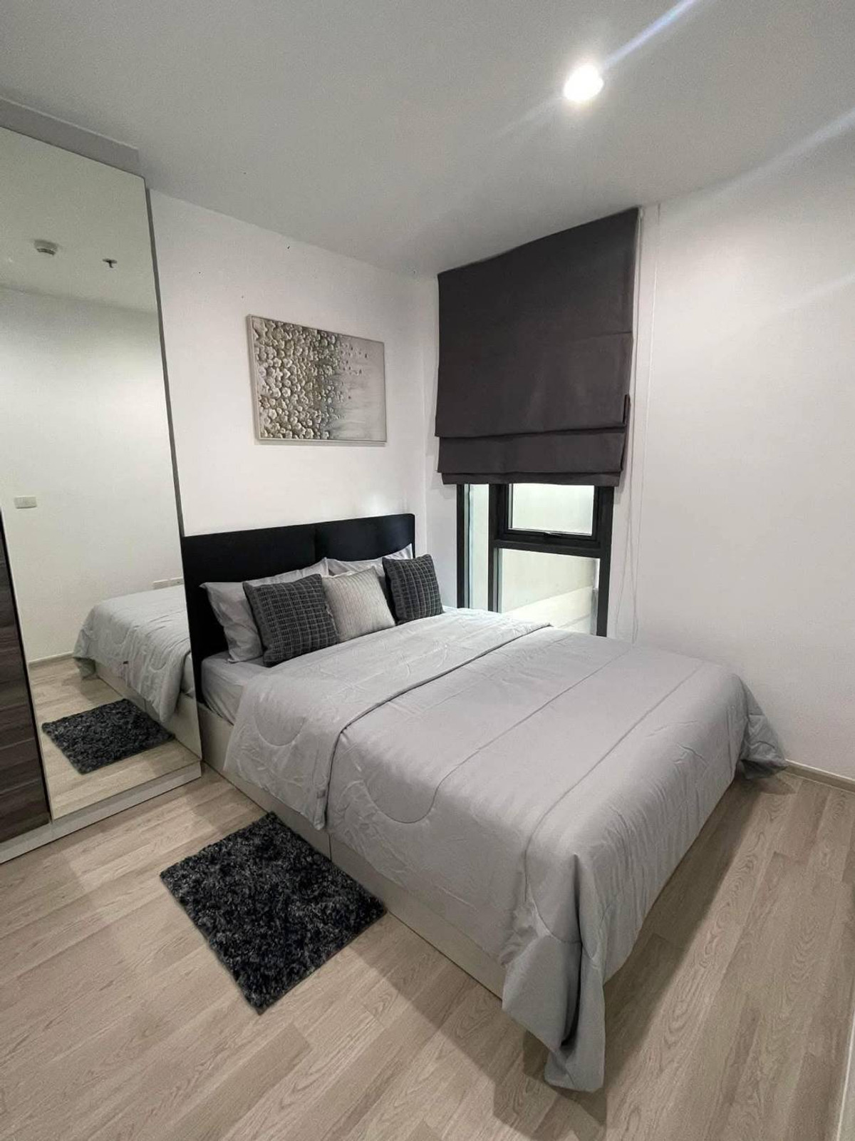 For SaleCondoRatchadapisek, Huaikwang, Suttisan : 💥SL-9221💥Condo for sale, good price, Centric Ratchada - Huai Khwang 👉 Add Line @expertcondo