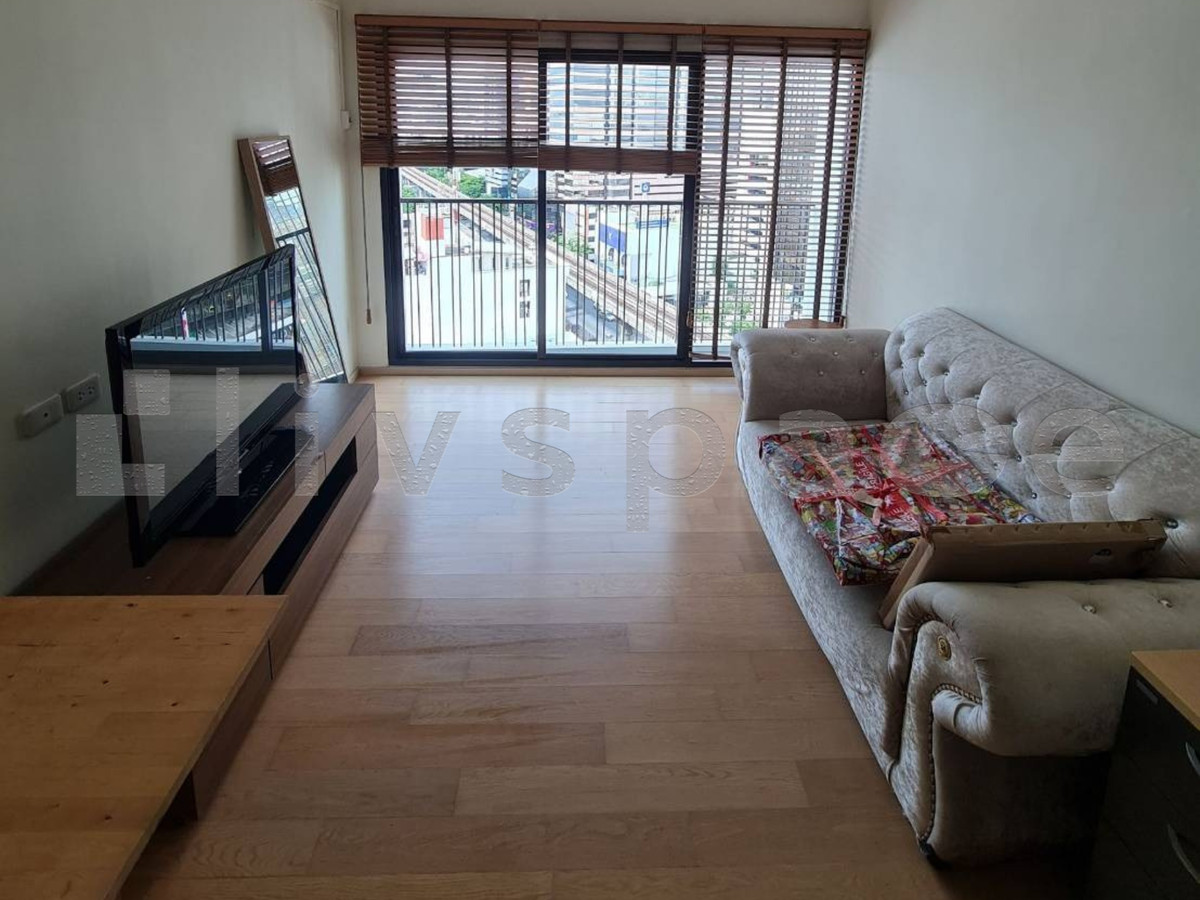 For SaleCondoAri,Anusaowaree : ▚ LC172ツ For Sale — Noble Reform Rare 1-Bedroom Unit for Sale with Tenant at a Special Price ⭐