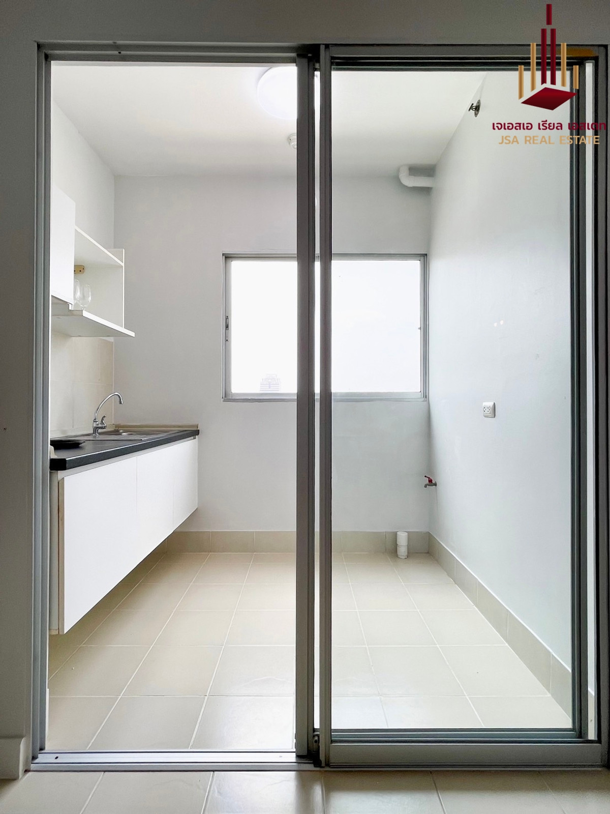 For SaleCondoBangna, Bearing, Lasalle : ✨ For Sale: CITY HOME SRINAKARIN Condo ✨ 💰 Only 1,399,000 THB