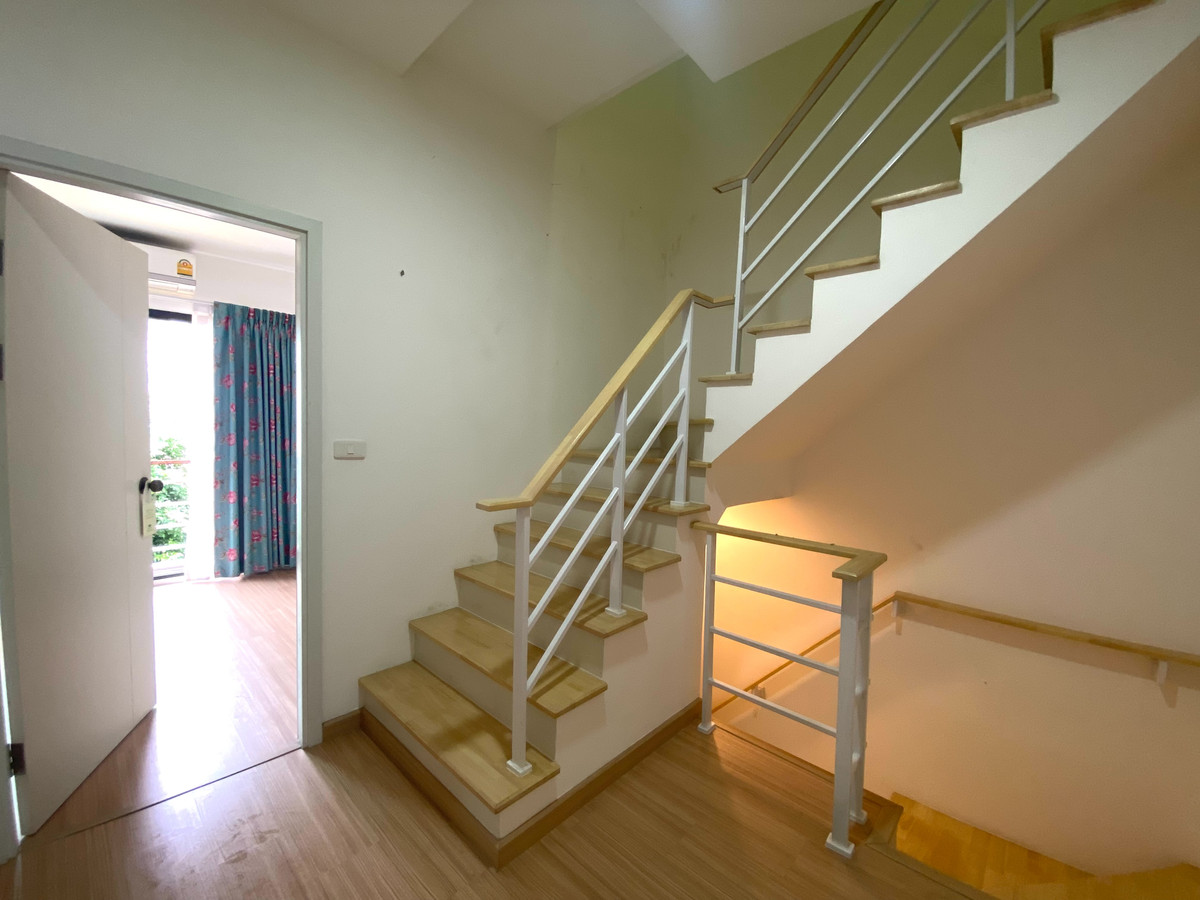 For SaleTownhomeEakachai, Bang Bon : Townhouse J Grand Sathorn - Kanlapaphruek / 4 Bedrooms (FOR SALE), J Grand Sathorn - Kanlapaphruek / Townhouse 4 Bedrooms (FOR SALE) BALL011