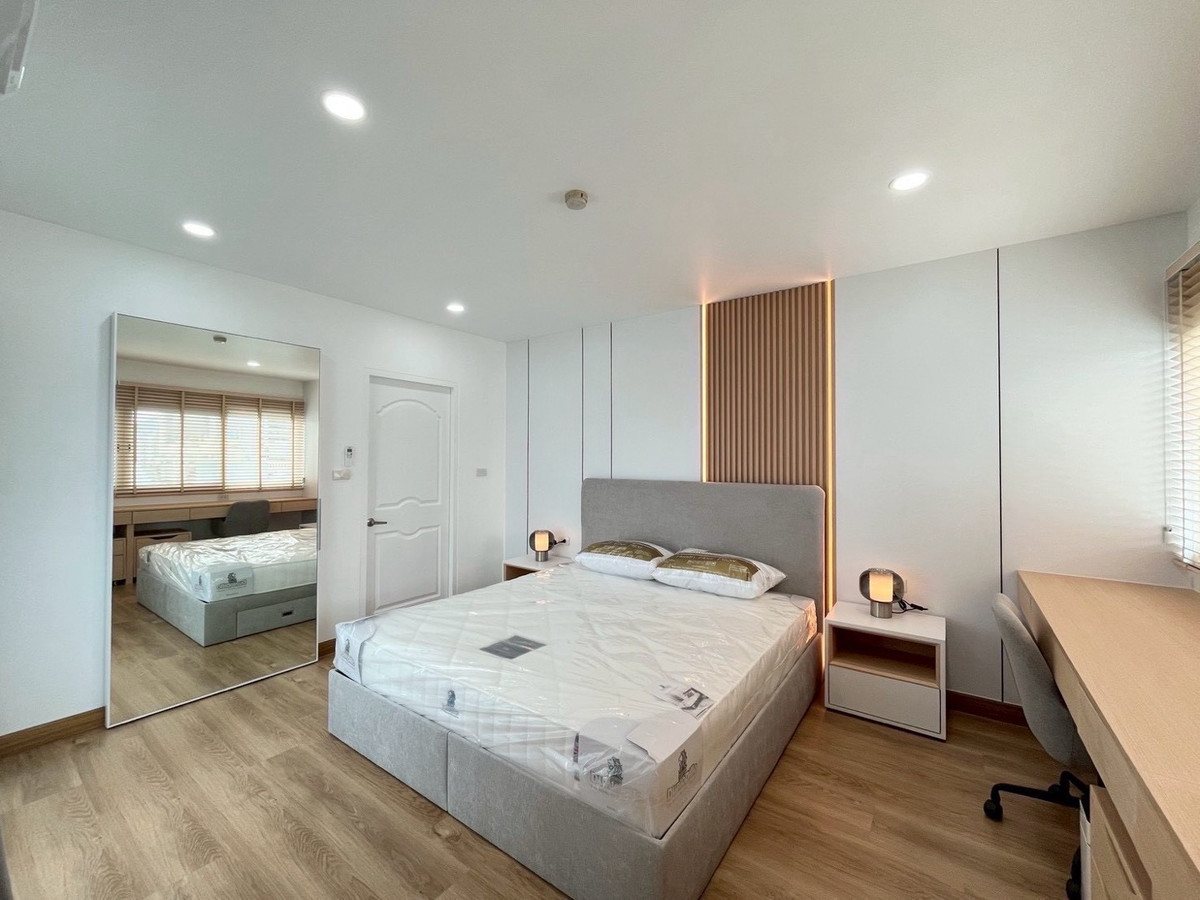บ้านเกษมสันต์ 1 คอนโดใกล้ BTS สนามกีฬา / Siam / จุฬาติดต่อ คุณปันปัน 063-642-5995 Loading...
