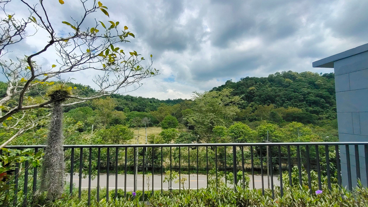 The Valley Khao Yai: Condo for sale, corner room, 3 bedrooms, 150 sq m. Loading...