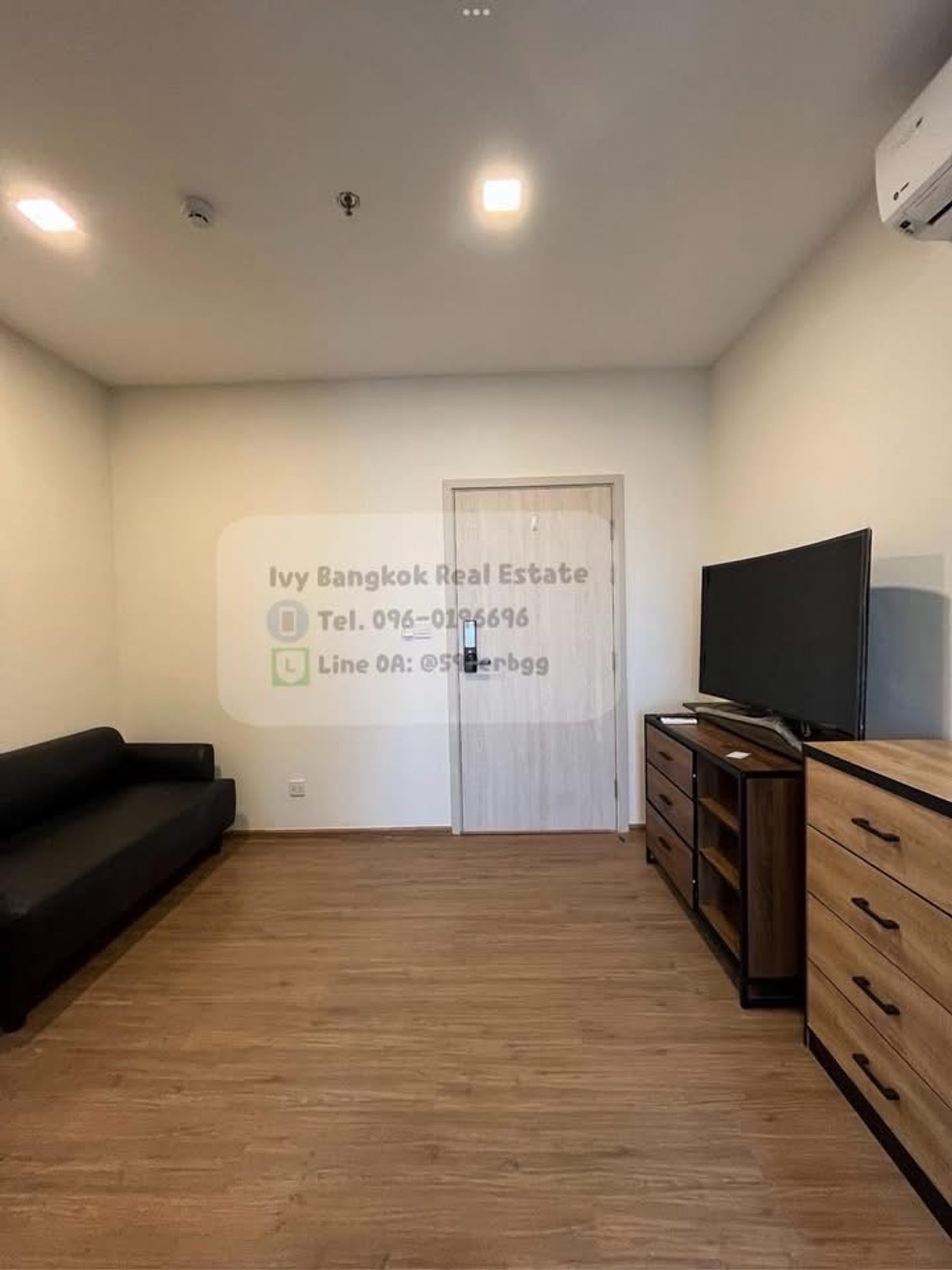 For RentCondoRamkhamhaeng, Hua Mak : METRIS RAMA9-RAMKUMHANG