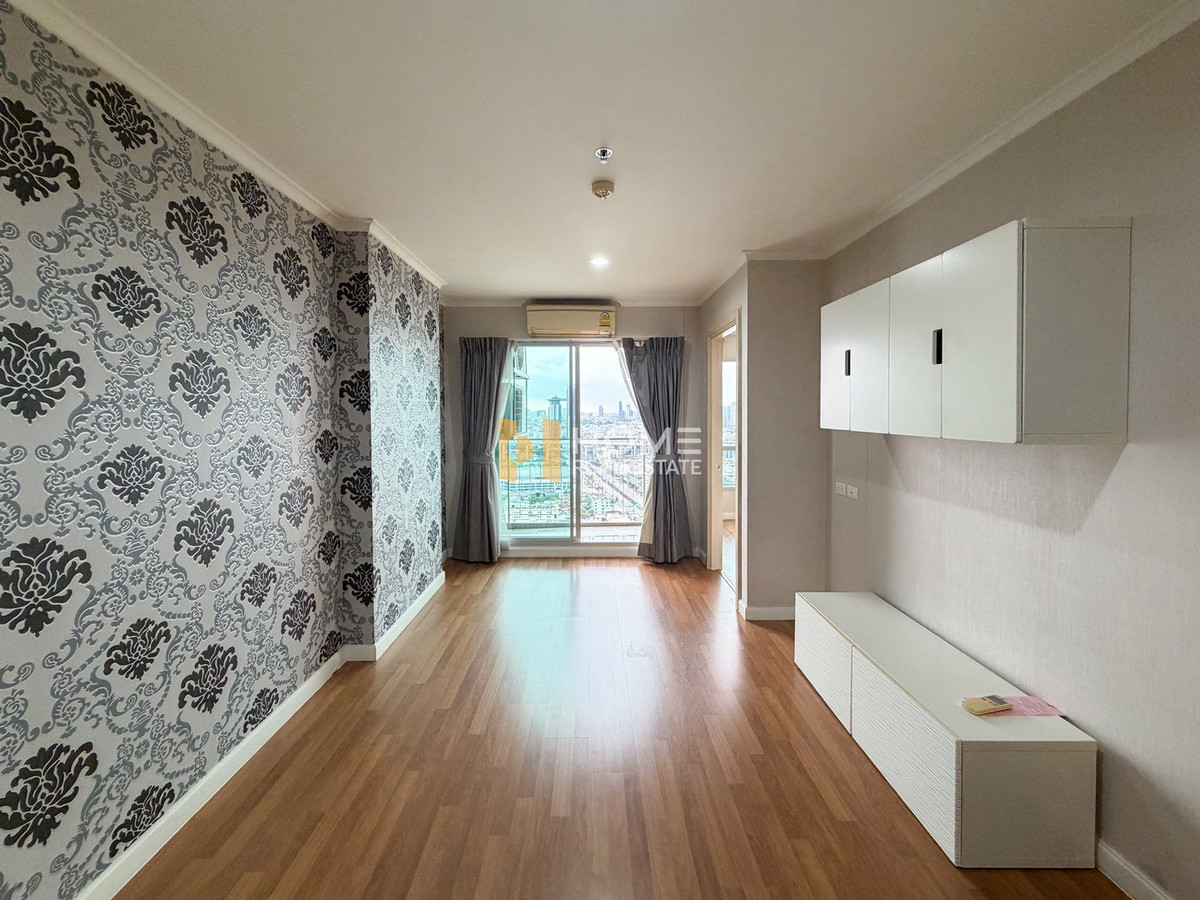 For SaleCondoRama3 (Riverside),Satupadit : Lumpini Park Riverside Rama 3 / 1 Bedroom (FOR SALE), Lumpini Park Riverside Rama 3 / 1 Bedroom (FOR SALE) MHOW708