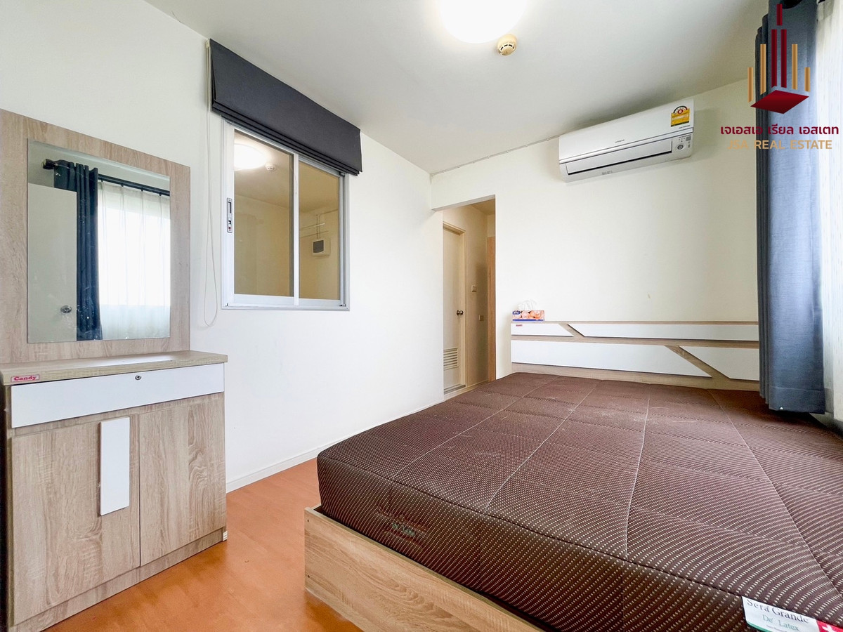 For SaleCondoSamut Prakan,Samrong : ✨ For Sale: Lumpini Mixx Thepharak - Srinakarin Condo ✨ 💰 Only 1,890,000 THB