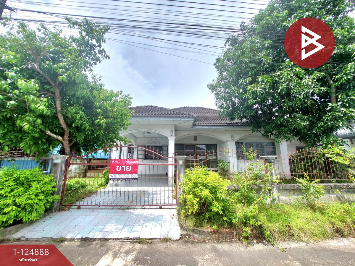 ขายบ้านนครศรีธรรมราช : ขายบ้านเดี่ยว หมู่บ้านสินสืบสุข 3 นครศรีธรรมราช พร้อมอยู่