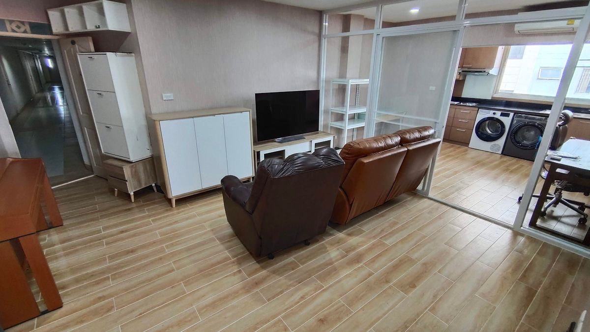 ขายคอนโดอ่อนนุช อุดมสุข : ขายราคาทุน🏙️ ของดีทำเลทอง! City Home Sukhumvit 101 เฟอร์ครบ ใกล้ BTS ปุณณวิถี MD-25084802