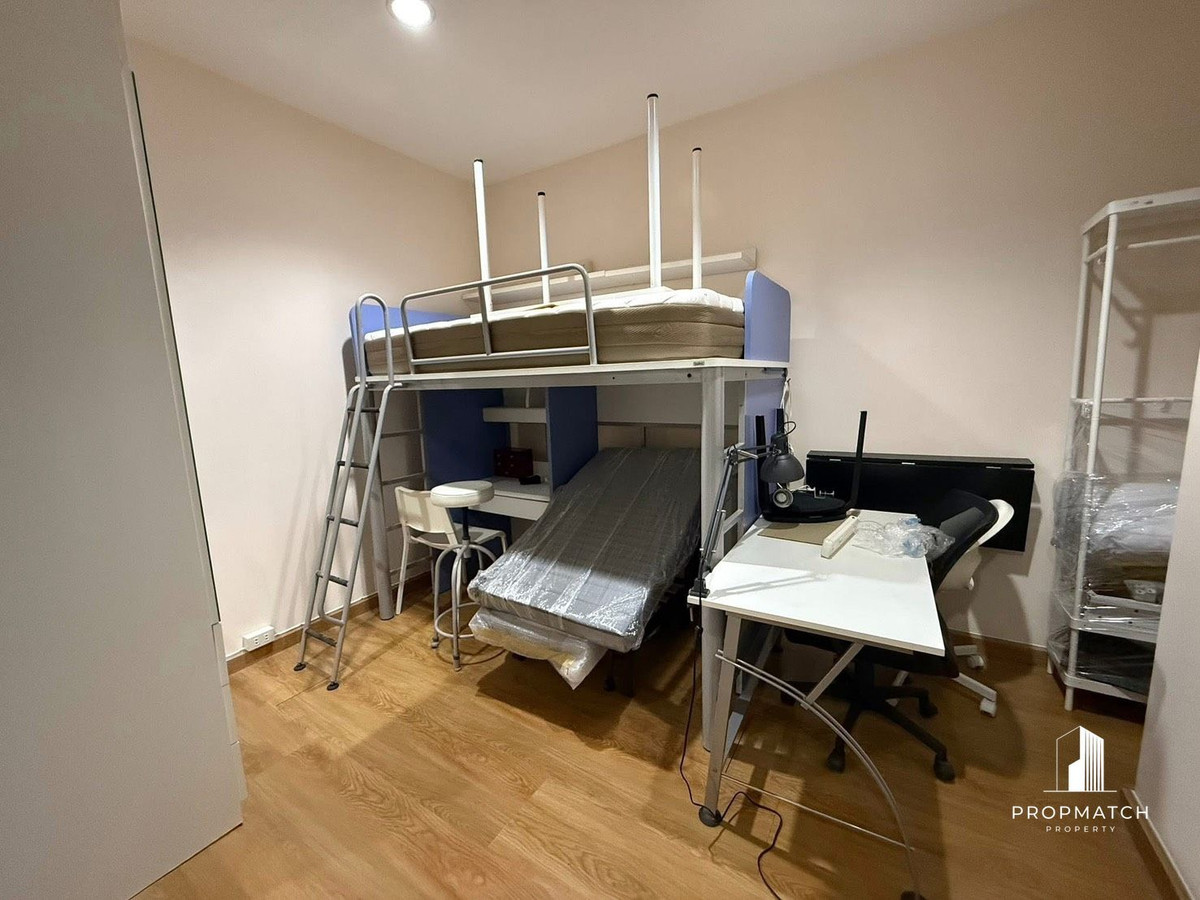 ✨Flash Deal ✨Baan Klang Krung Siam - Pathumwan( 2Bed 2Bath 67SQM.) Fully furnished, ready to move in!! Only 30,000 baht per month Tel.0981315848 @propmatch Loading...