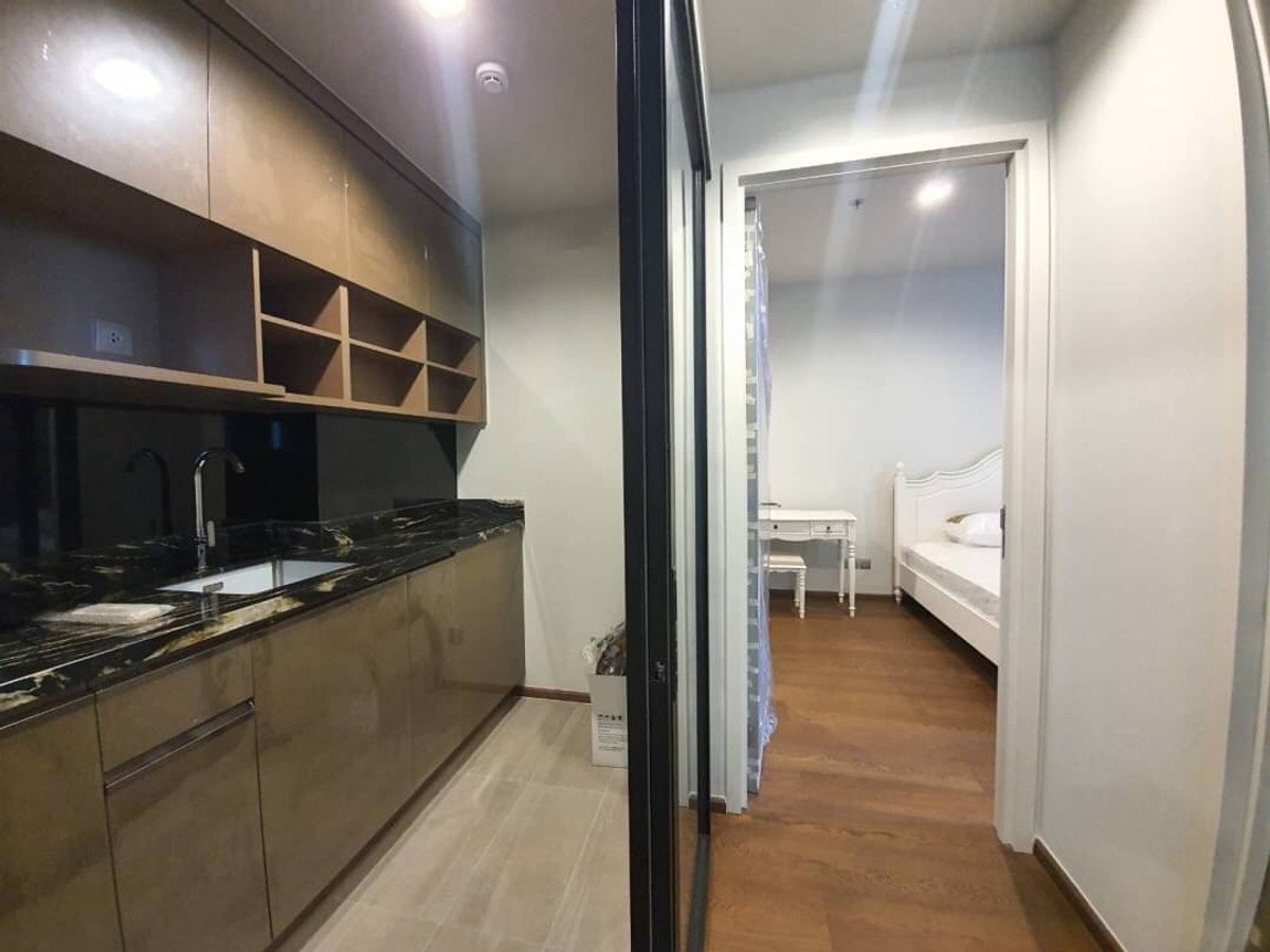 ✨ ให้เช่า คอนโดหรู ใจกลางทองหล่อ — IDEO Q Sukhumvit 36 l 45 ตร.ม.✨ Loading...