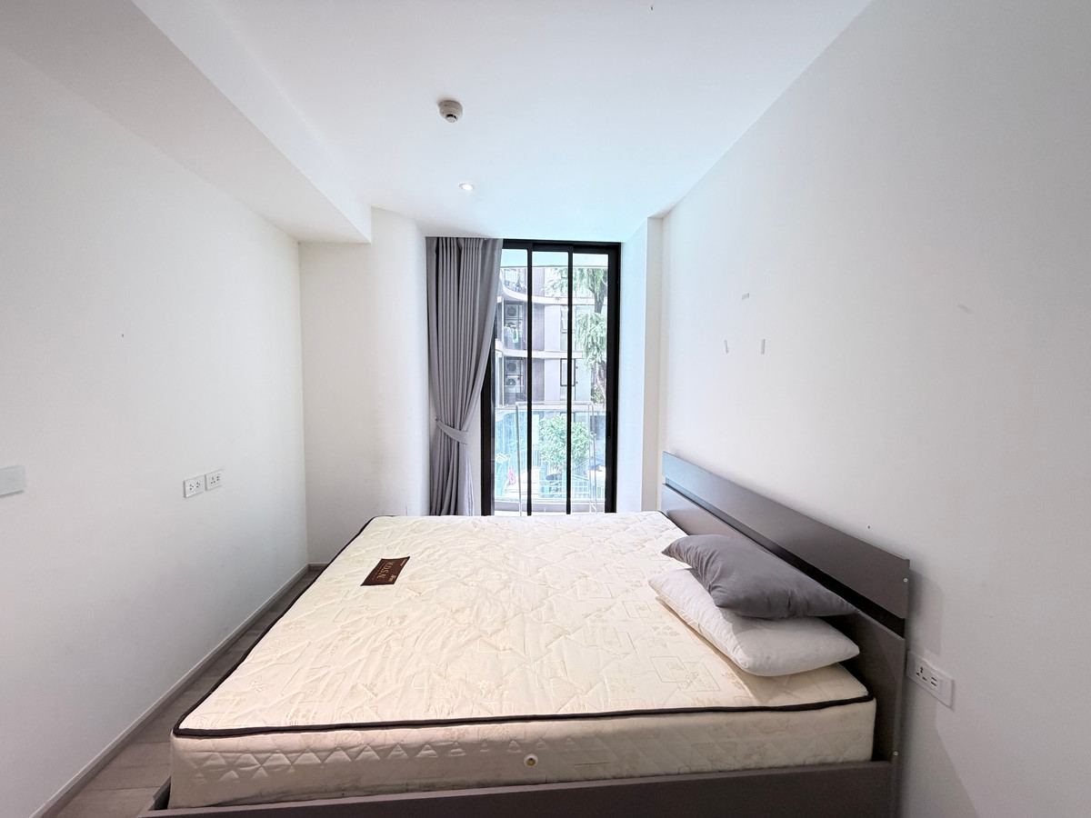 For RentCondoSukhumvit, Asoke, Thonglor : For rent! FYNN Asoke - luxury condo in the heart of Asoke, fully furnished, ready to move in, only 5 minutes walk to MRT Phetchaburi and Airport Rail Link Makkasan 🚆