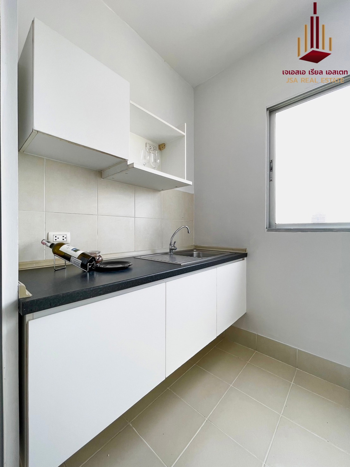 For SaleCondoBangna, Bearing, Lasalle : ✨ For Sale: CITY HOME SRINAKARIN Condo ✨ 💰 Only 1,399,000 THB