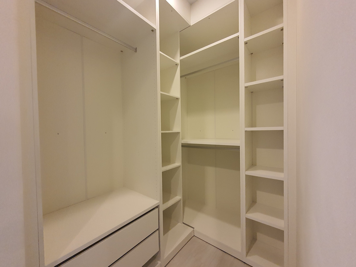 For RentCondoRama9, Petchburi, RCA : Circle Living Prototype for rent, 200,000 baht [MKr251044]