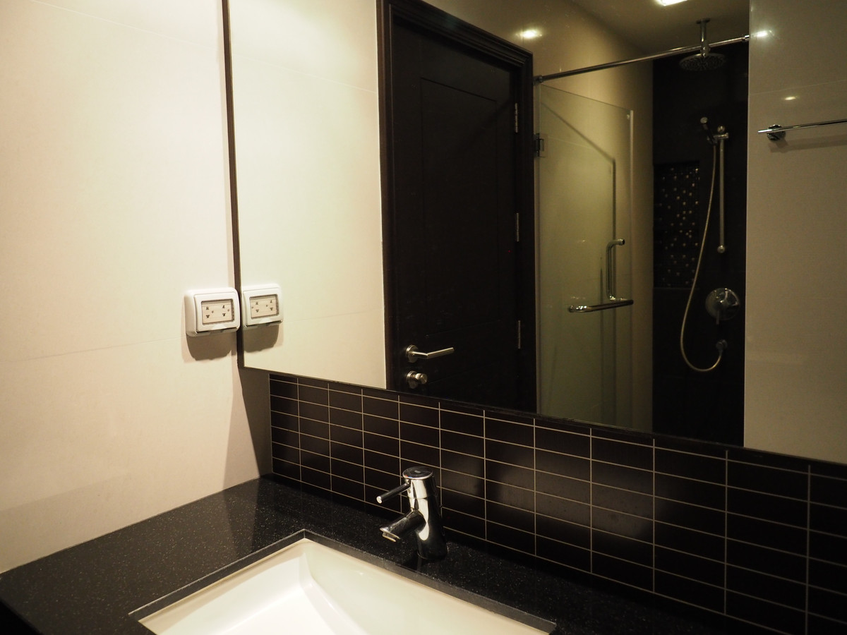 For RentCondoSathorn, Narathiwat : Sathorn Garden for rent, 100,000 baht [MKr251042]