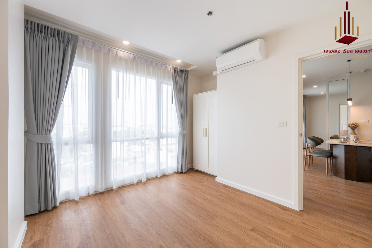 For SaleCondoBang Sue, Wong Sawang, Tao Pun : ✨ For Sale: THE KEY PRACHACHUEN Condo ✨ 💰 Only 3,990,000 THB