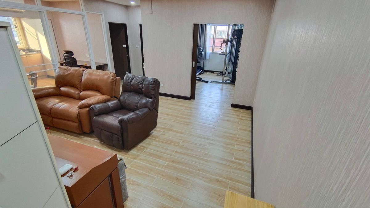 ขายคอนโดอ่อนนุช อุดมสุข : ขายราคาทุน🏙️ ของดีทำเลทอง! City Home Sukhumvit 101 เฟอร์ครบ ใกล้ BTS ปุณณวิถี MD-25084802