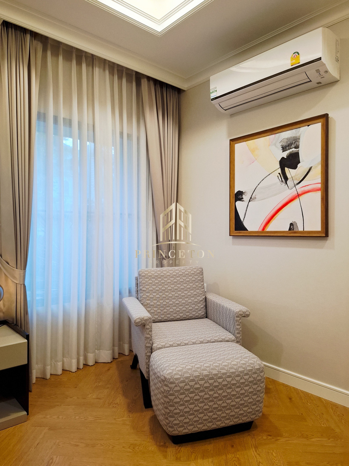 ขายบ้านบางนา แบริ่ง ลาซาล : ขายบ้านตัวอย่างหรู นันทวัน บางนา กม.15 📞092-4252445 Nantawan Bangna KM.15