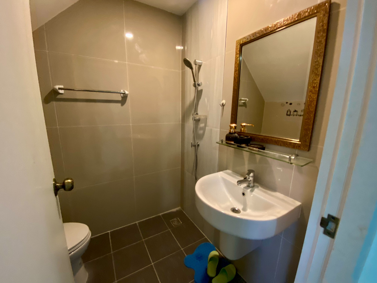 For SaleTownhomeEakachai, Bang Bon : Townhouse J Grand Sathorn - Kanlapaphruek / 4 Bedrooms (FOR SALE), J Grand Sathorn - Kanlapaphruek / Townhouse 4 Bedrooms (FOR SALE) BALL011