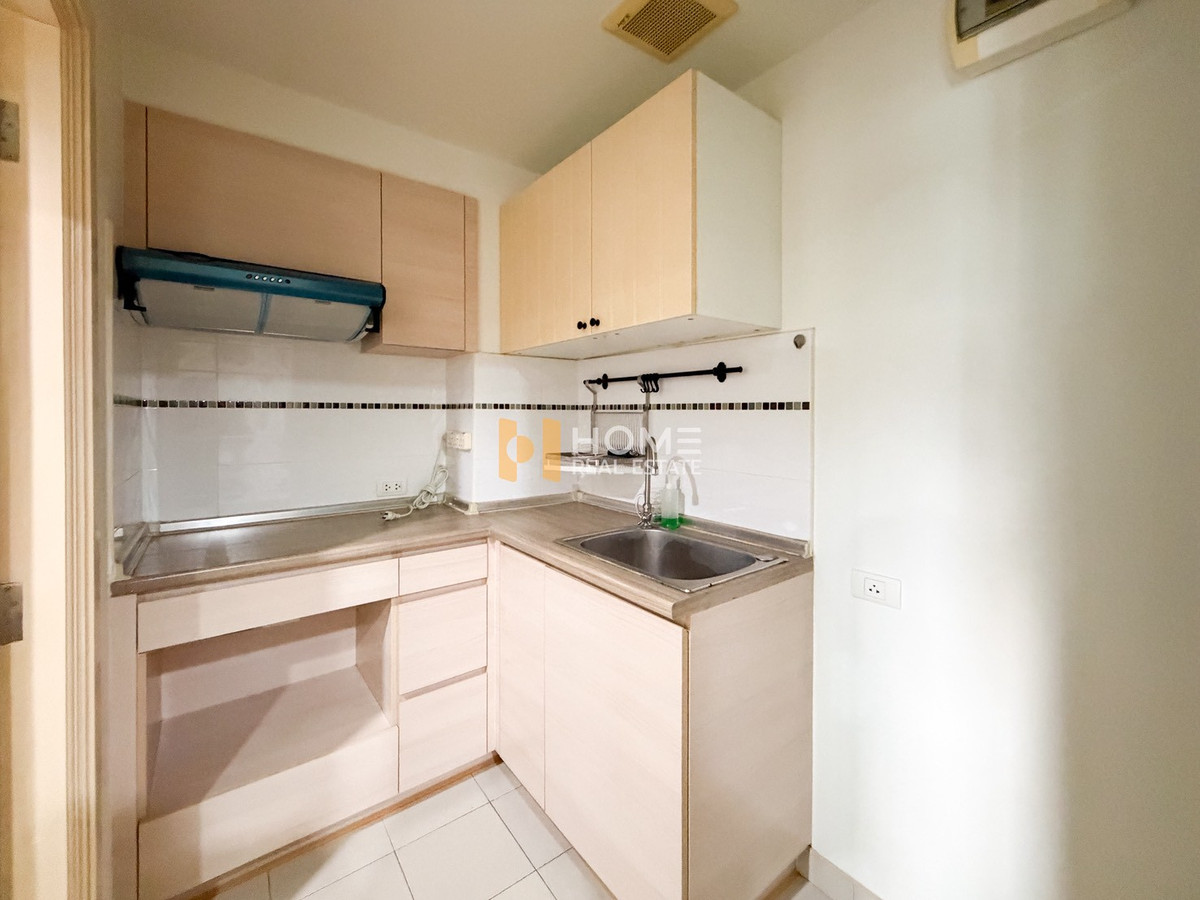 For SaleCondoRama3 (Riverside),Satupadit : Lumpini Park Riverside Rama 3 / 1 Bedroom (FOR SALE), Lumpini Park Riverside Rama 3 / 1 Bedroom (FOR SALE) MHOW708