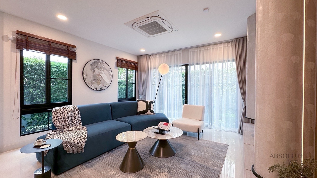 For Rent: Nantawan Rama 9 – Krungthep Kreetha New Road | For Rent: Baan Nantawan Rama 9 – Krungthep Kreetha New Road Loading...