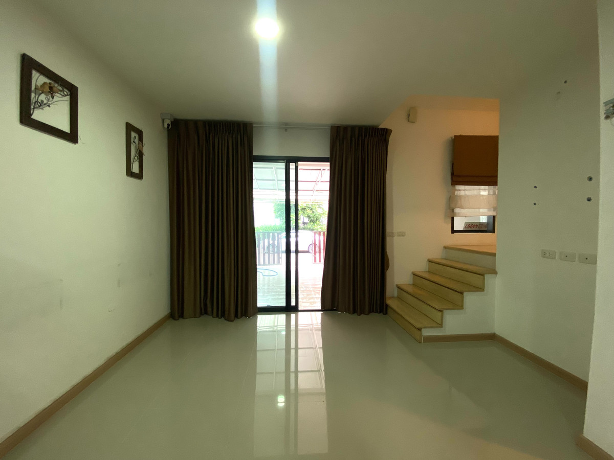 For SaleTownhomeEakachai, Bang Bon : Townhouse J Grand Sathorn - Kanlapaphruek / 4 Bedrooms (FOR SALE), J Grand Sathorn - Kanlapaphruek / Townhouse 4 Bedrooms (FOR SALE) BALL011